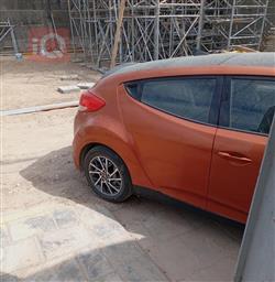 هیۆندای ڤیلۆستەر